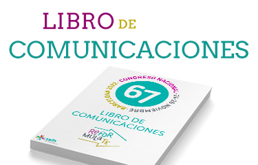 Libro de Comunicaciones