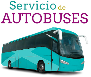 Servicio de Autobuses