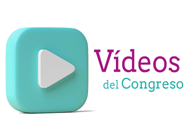 Vídeos del Congreso